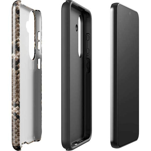 Serpent Galaxy S24 Plus Impact Case
